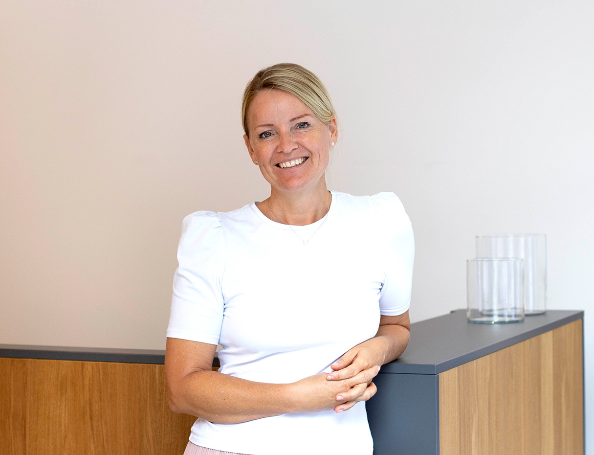 Julia Sievert