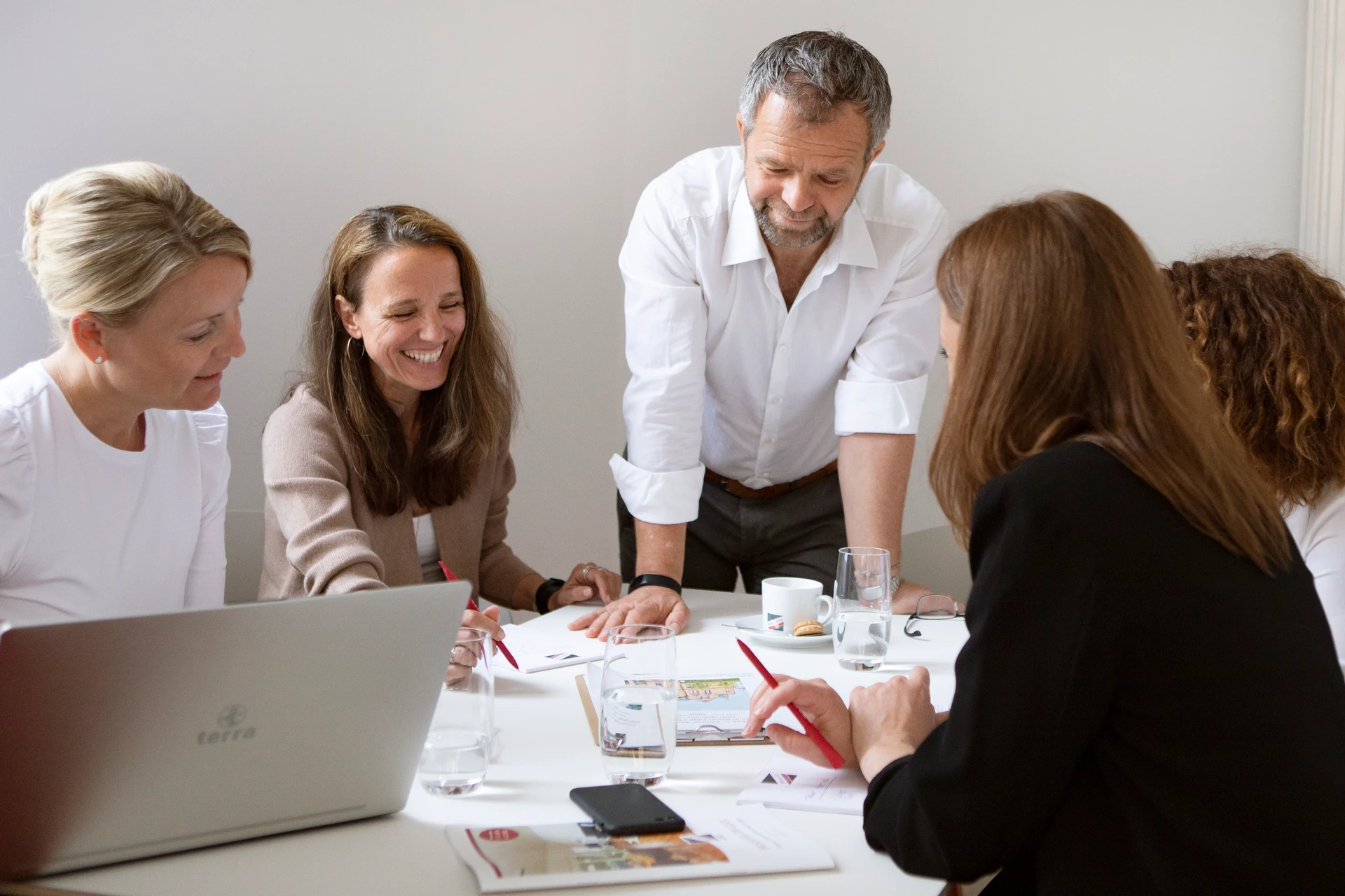 immobilienprojekt-besprechung