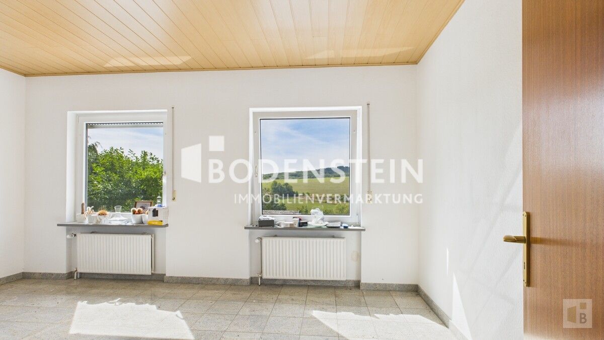 Zimmer III OG