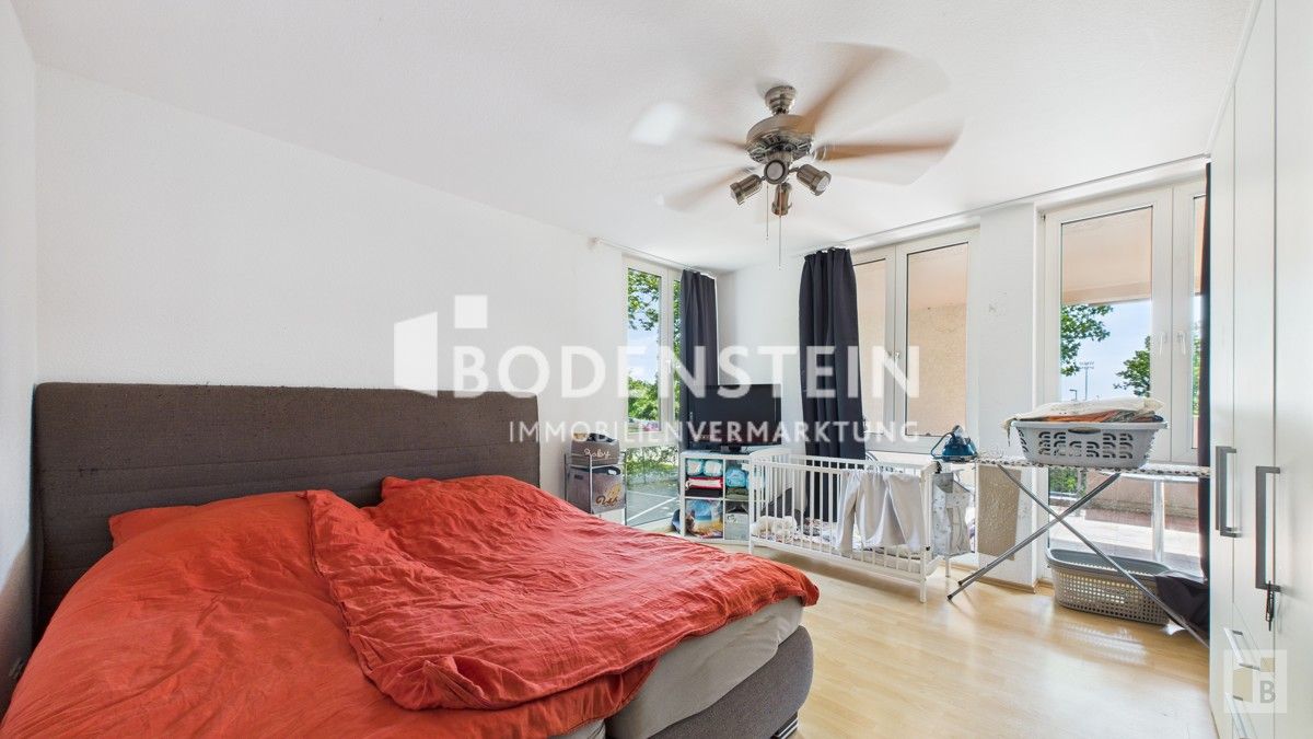 Schlafzimmer EG