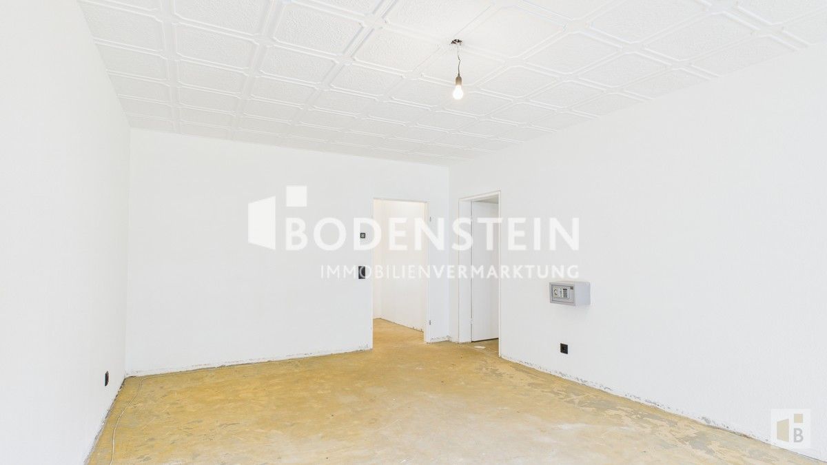 Wohn- Essbereich
