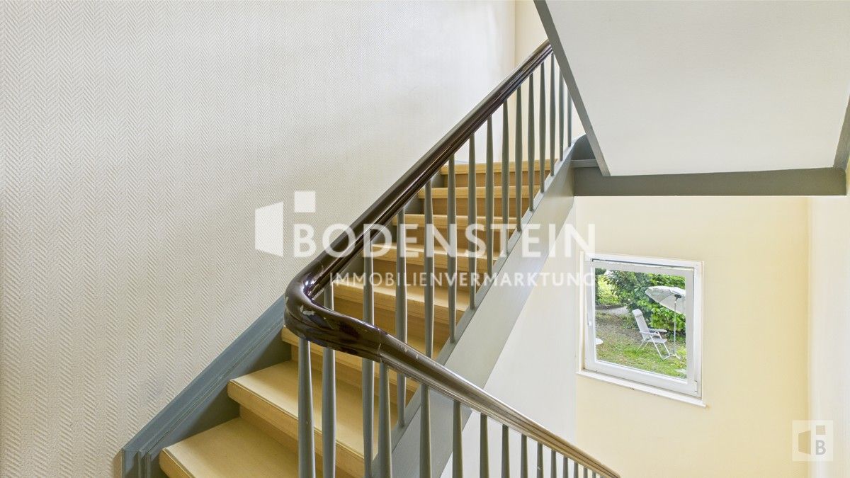 Treppenhaus