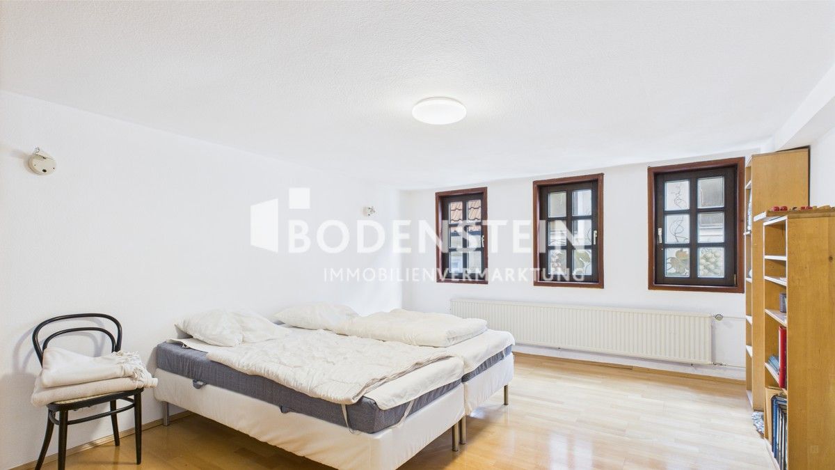 Schlafzimmer 3