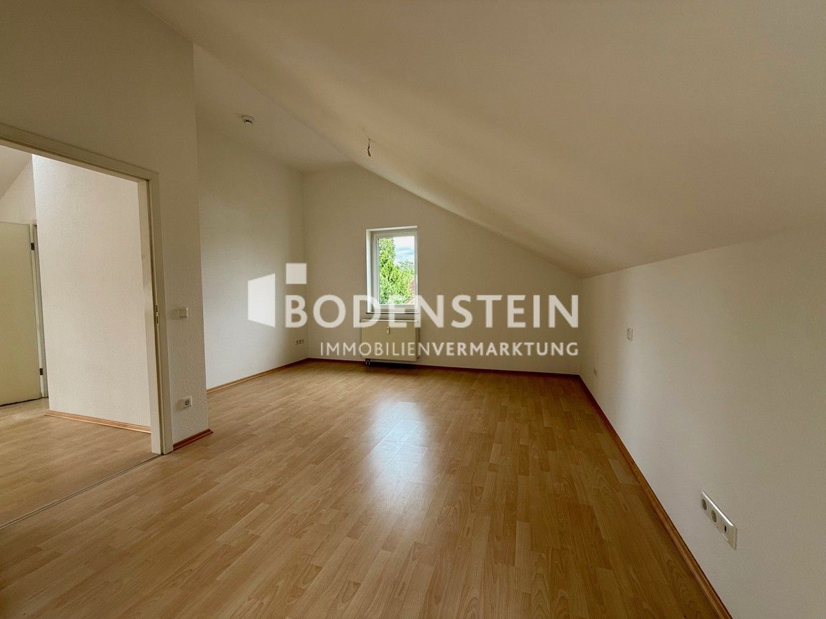 Drittes Zimmer oben