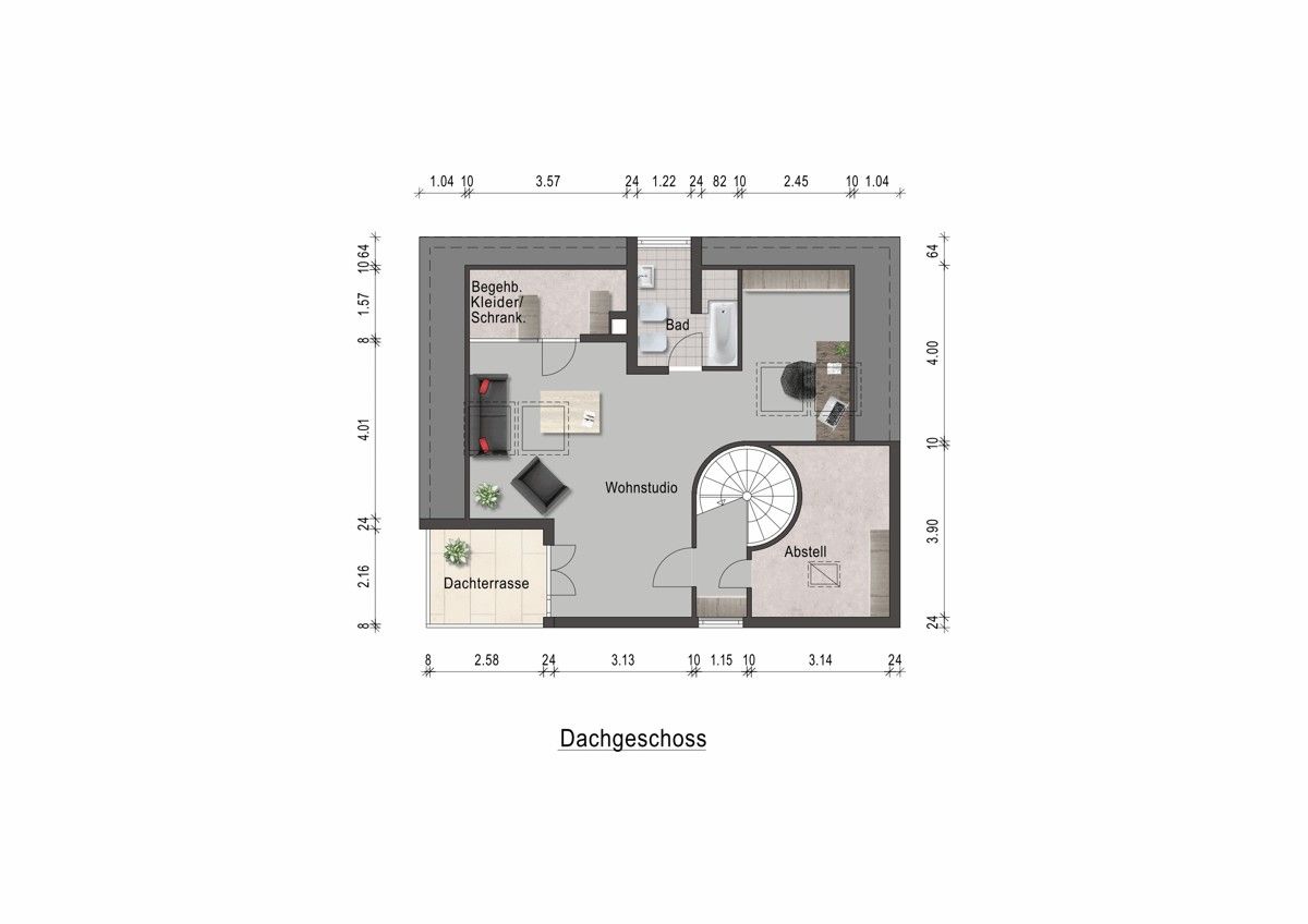 DG
