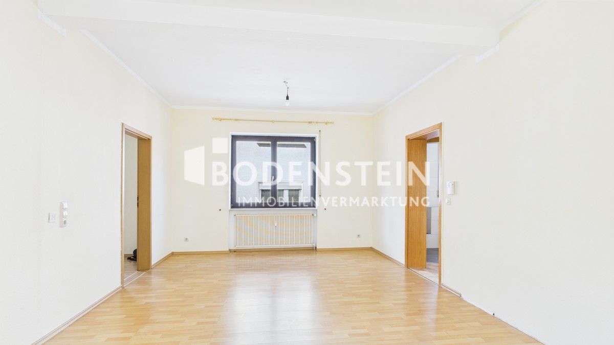 Wohnzimmer EG