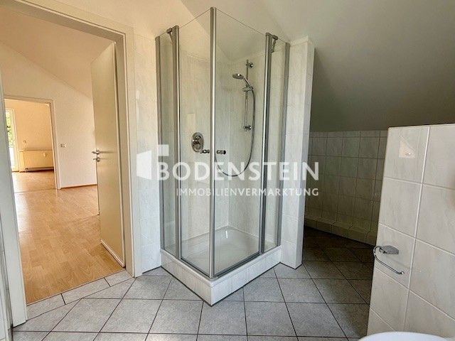 Dusche