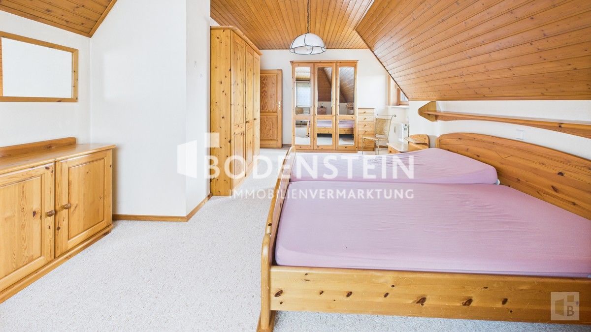 Schlafzimmer I