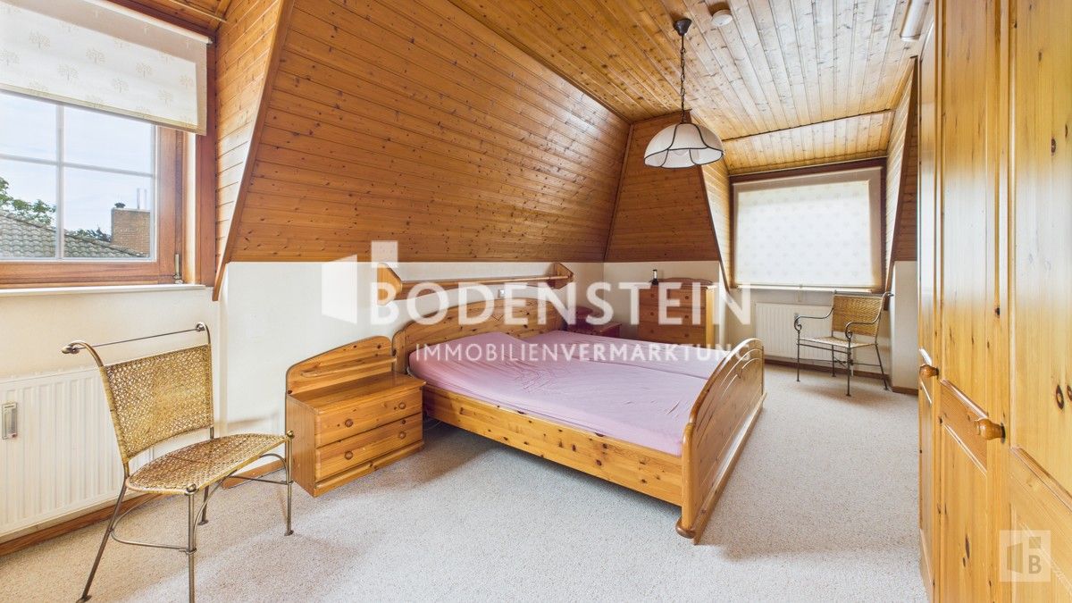Schlafzimmer I