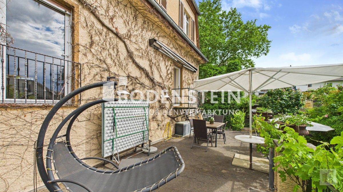 Terrasse OG
