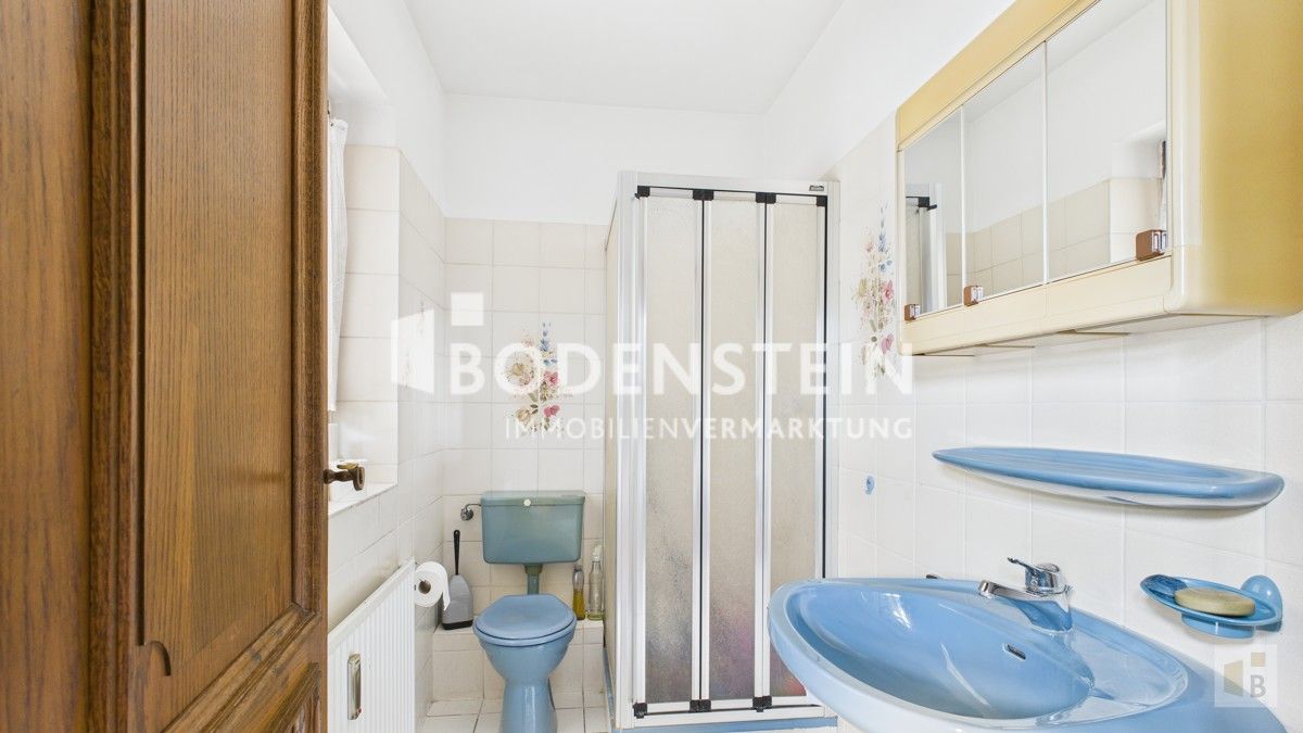 Gäste WC