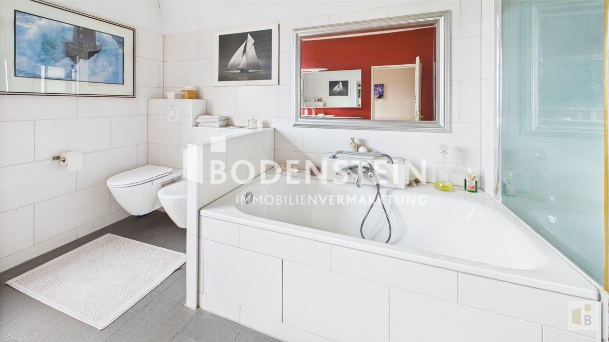 Badezimmer 2.OG