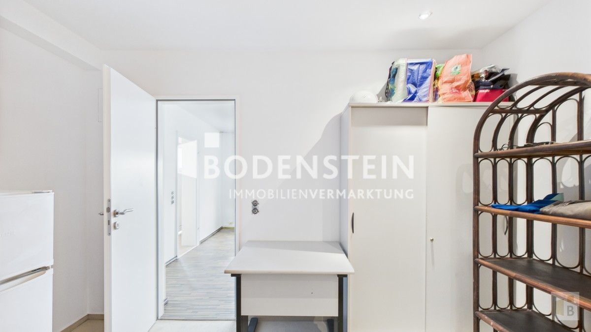 Schlafzimmer UG