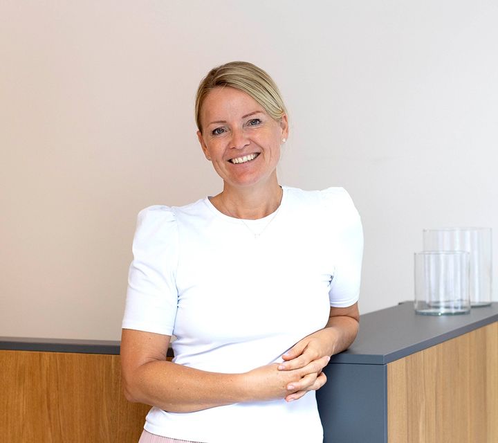 Julia Sievert - Immobilienvermietung