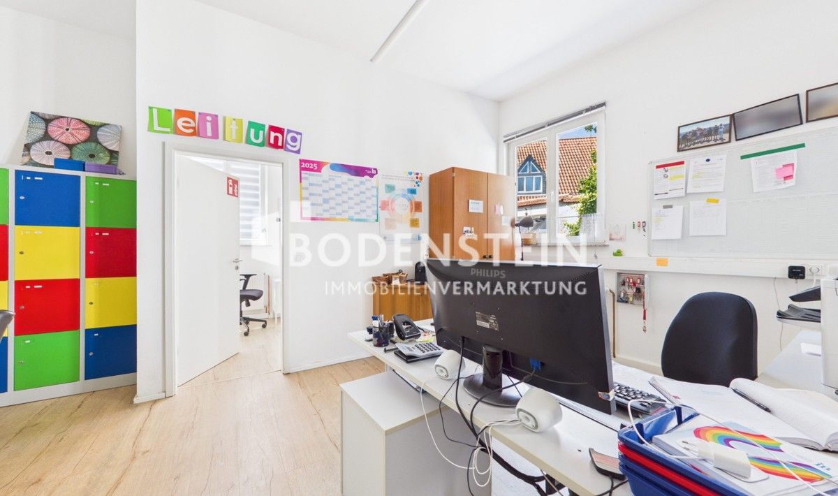 Büro