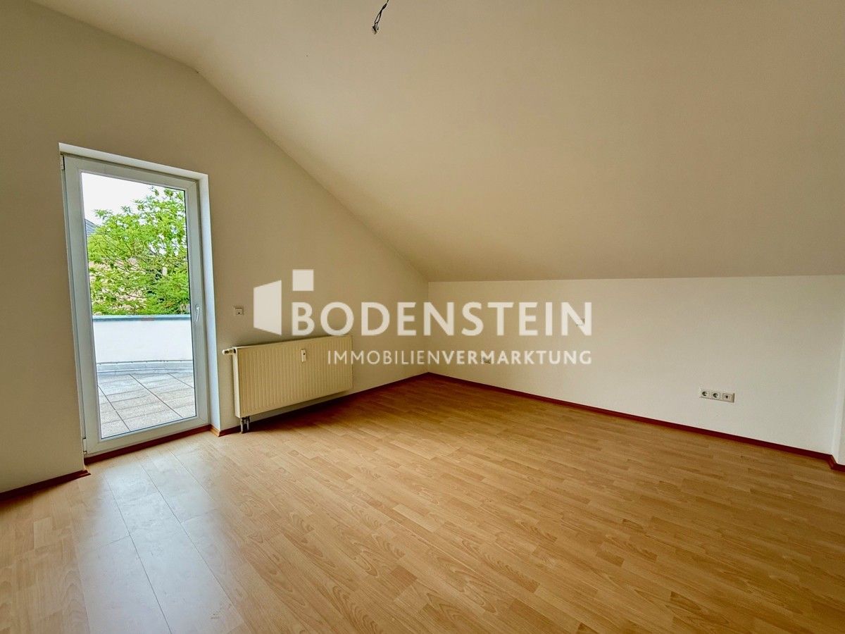 Schlafzimmer oben