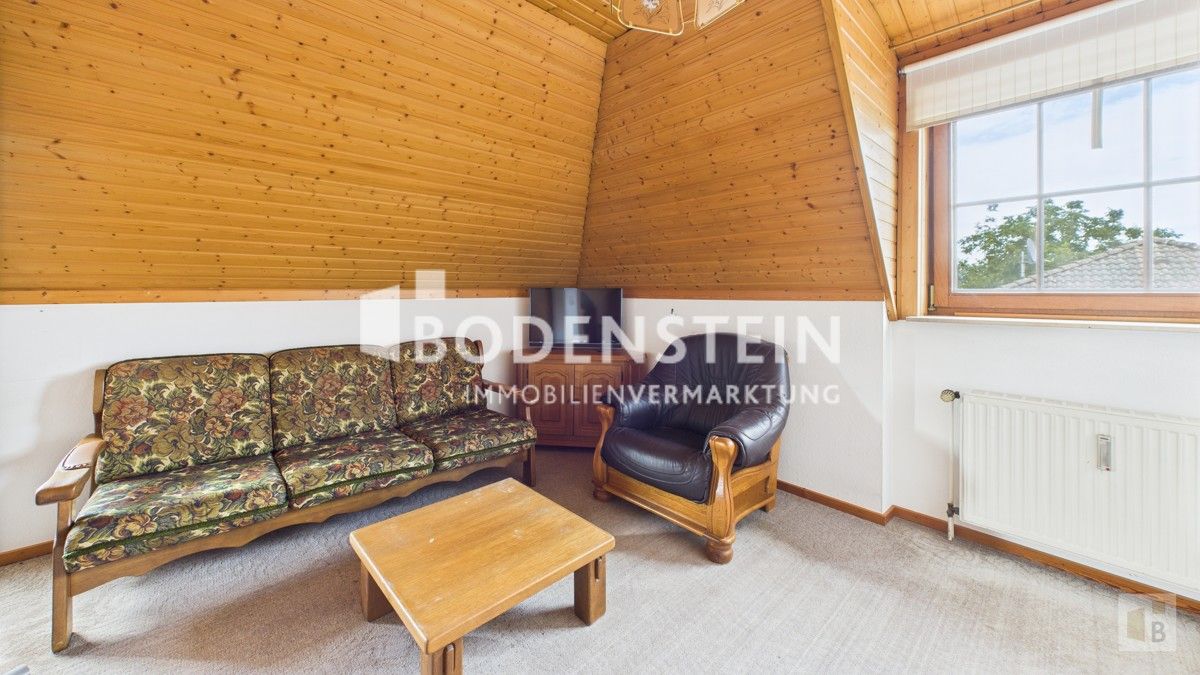 Schlafzimmer II