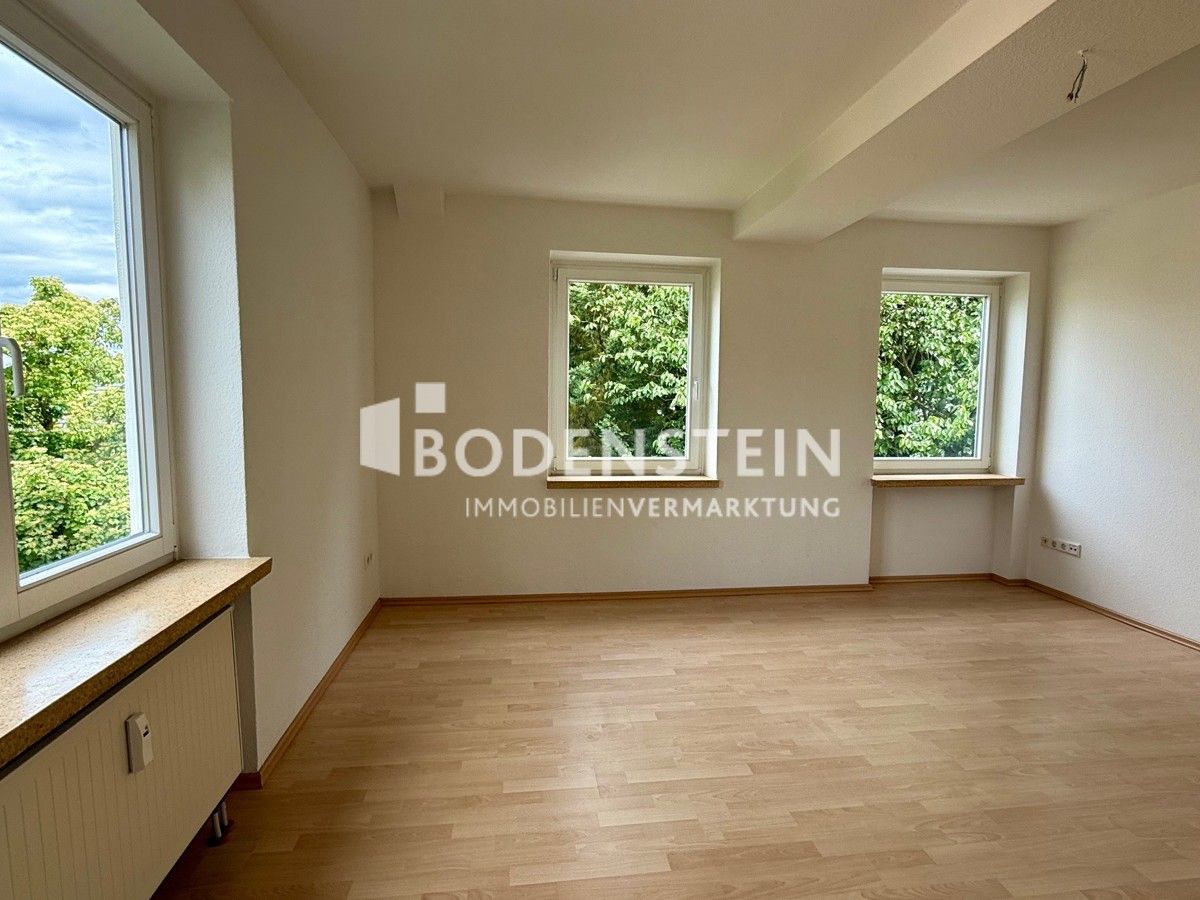 Büro unten