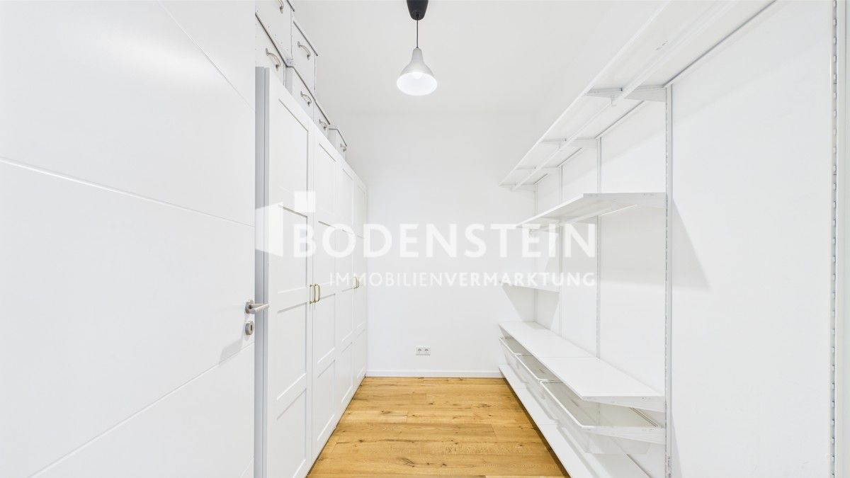 Ankleidezimmer