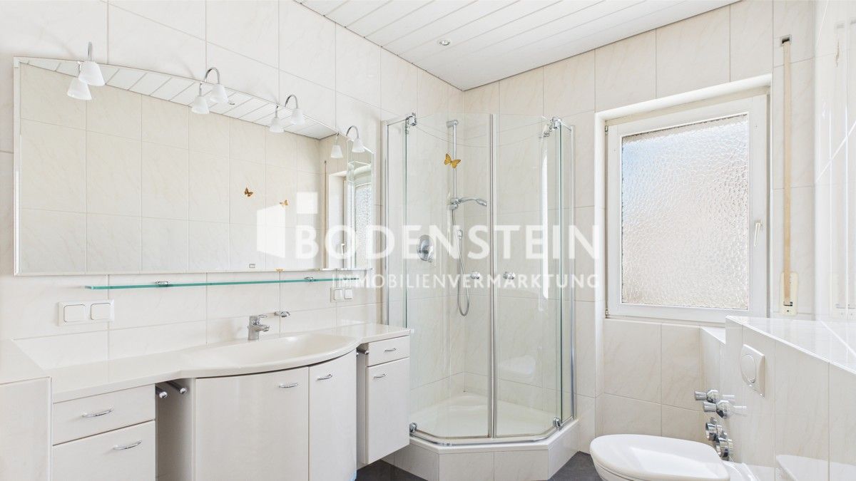 Badezimmer OG
