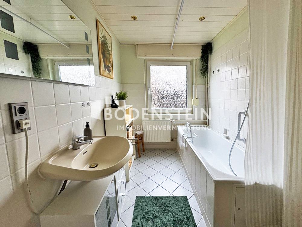 Badezimmer EG