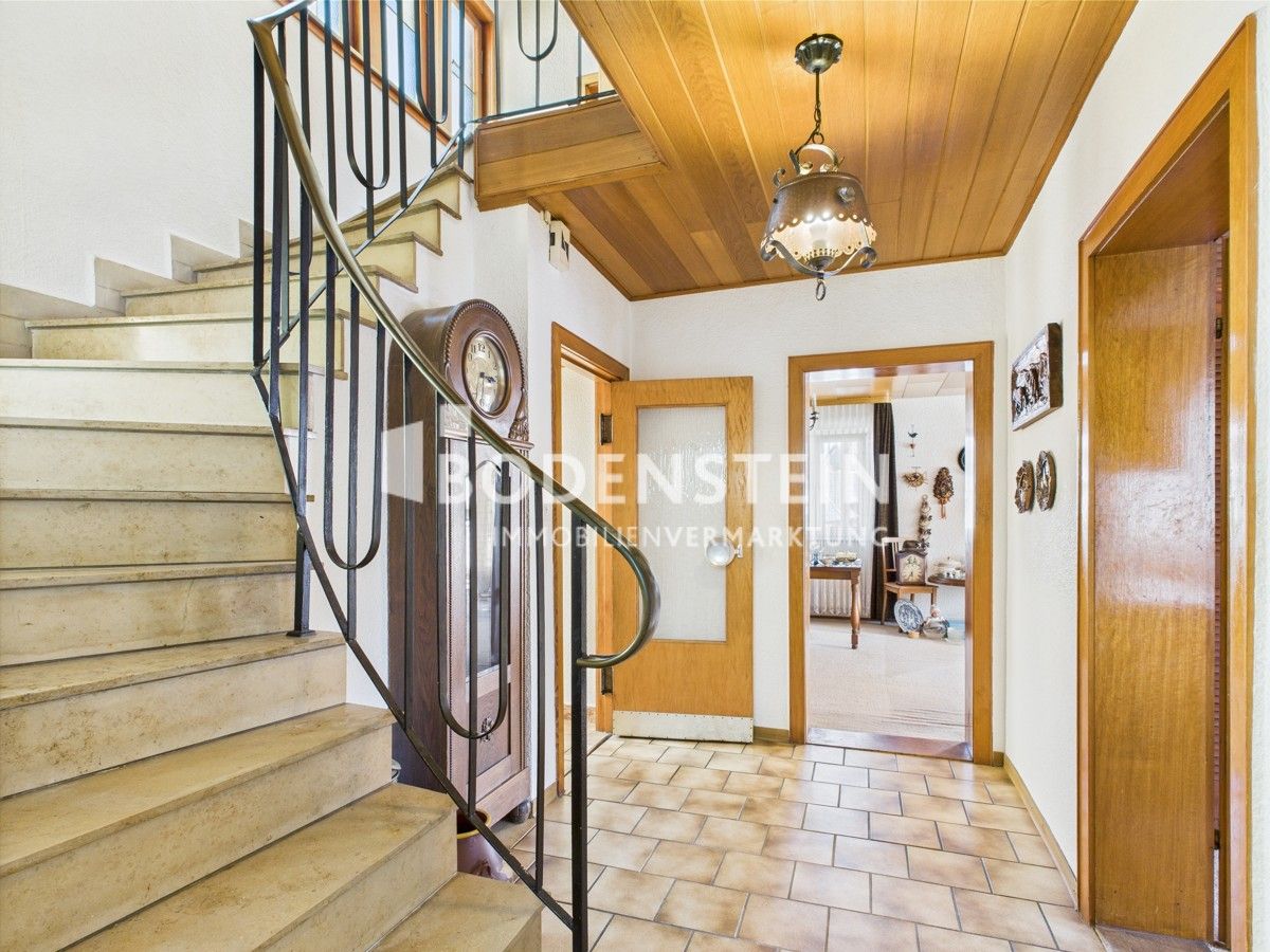 Treppenhaus EG