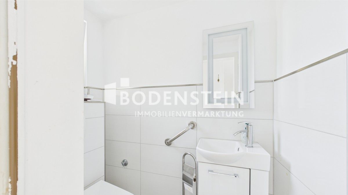 Gäste WC