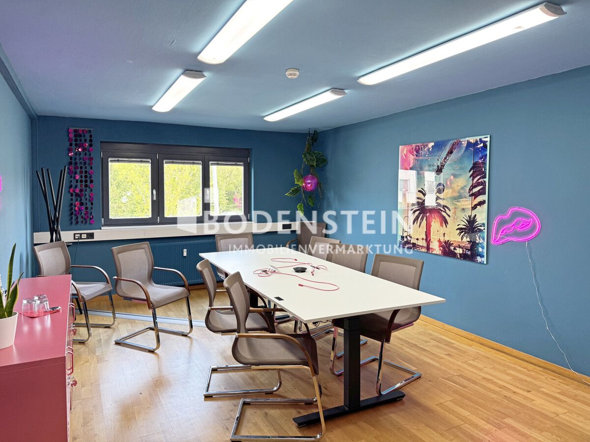 Büro