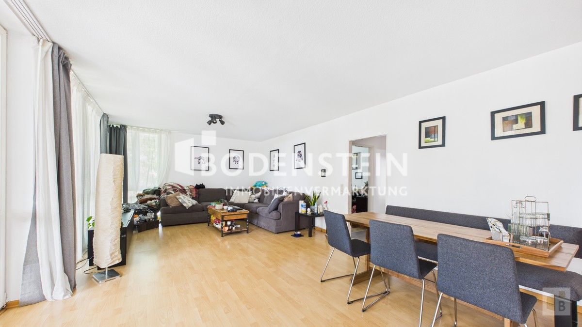 Wohnzimmer 1. OG