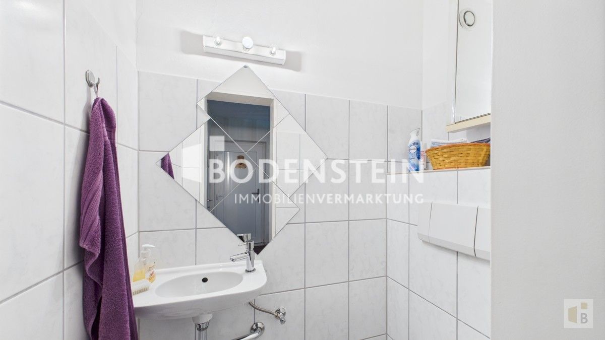 Gäste WC