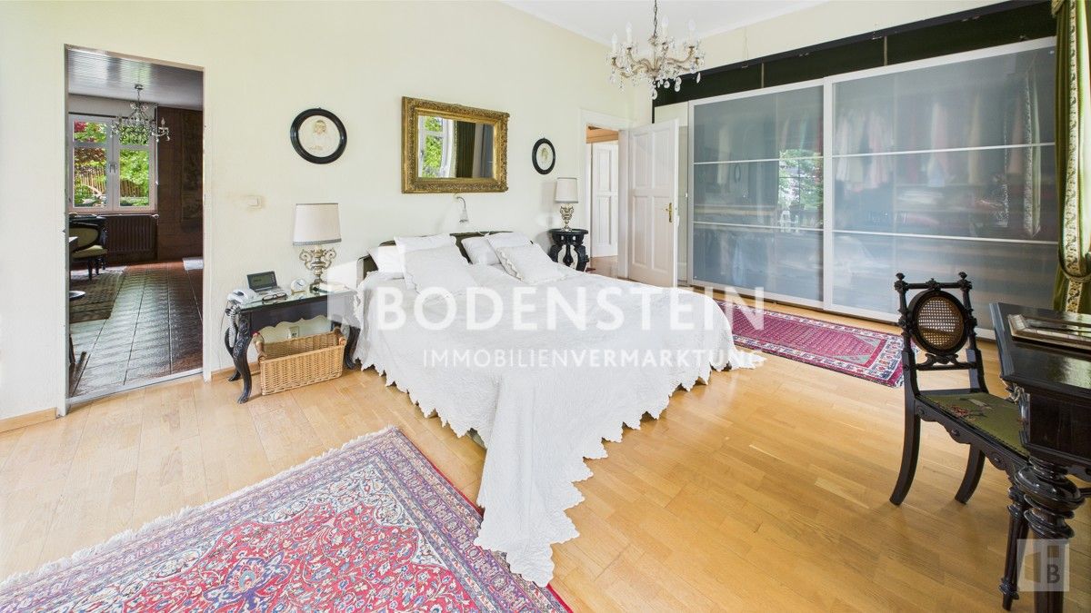 Schlafzimmer I