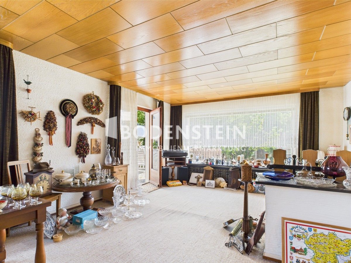 Wohnzimmer EG