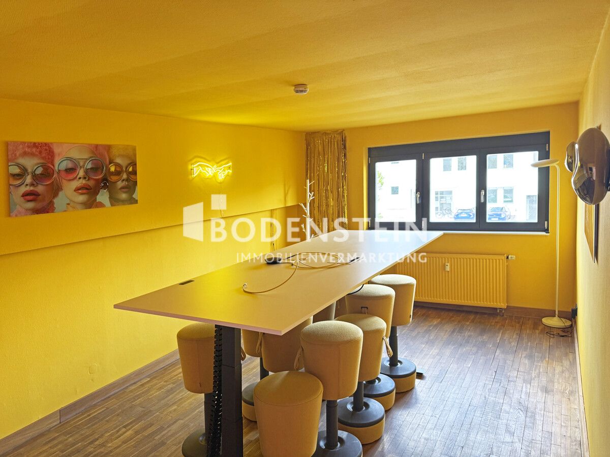Besprechungsraum