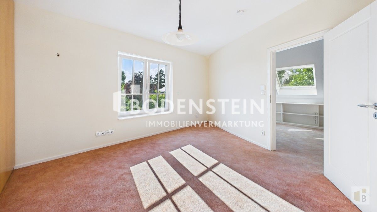 Schlafzimmer I