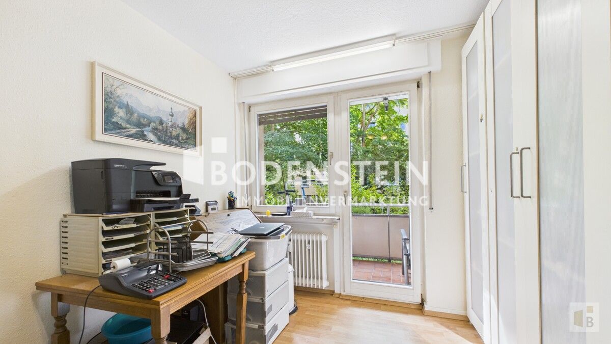 Büro