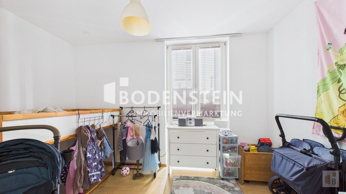 Kinderzimmer EG