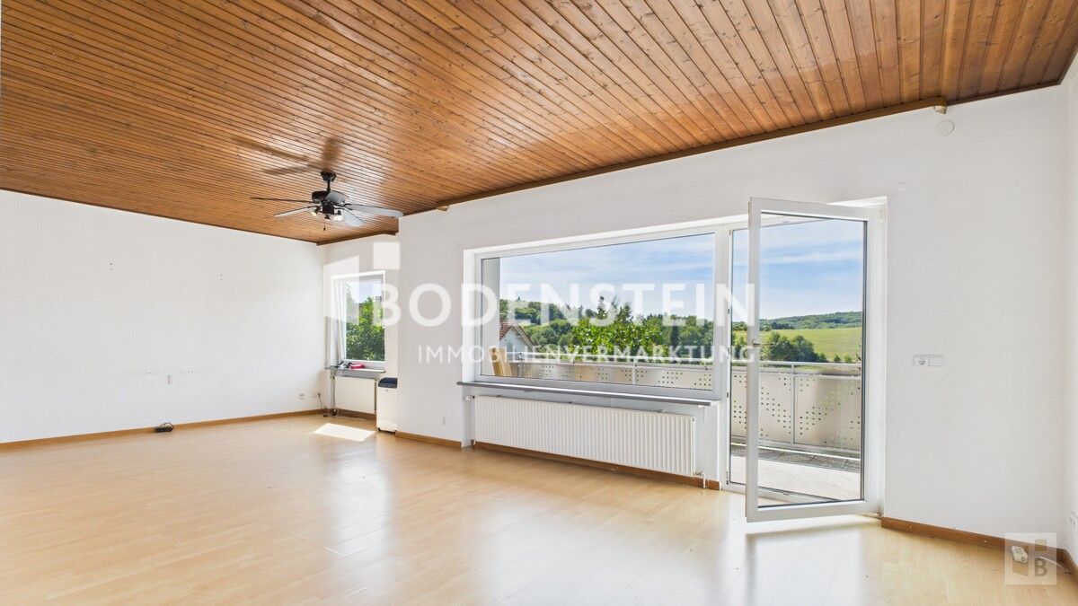 Wohnzimmer OG
