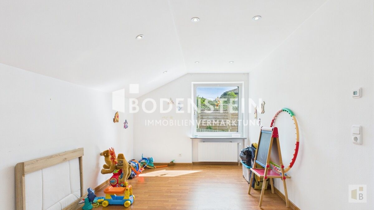 Zimmer I OG