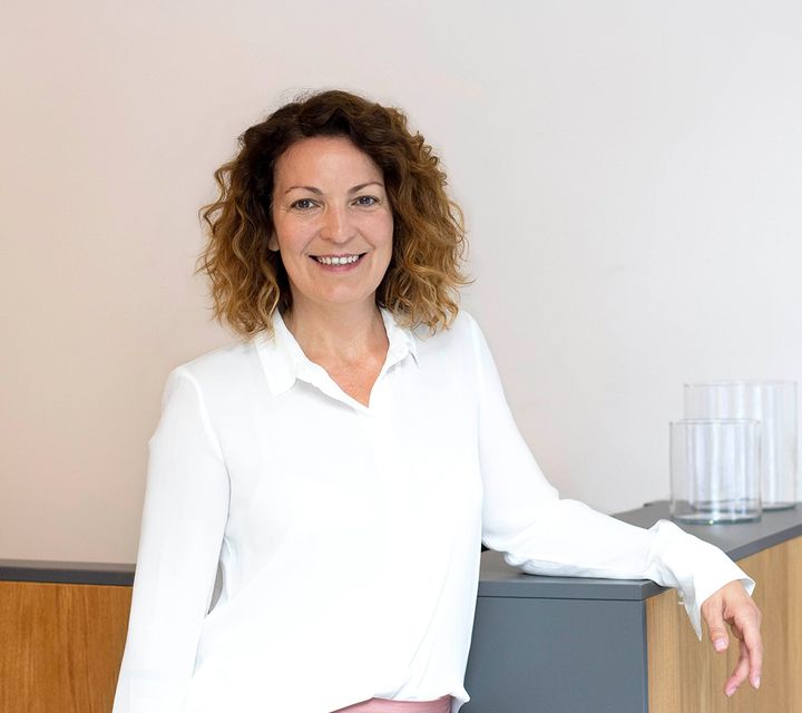 Anna Pfeifer - Immobilienverkauf