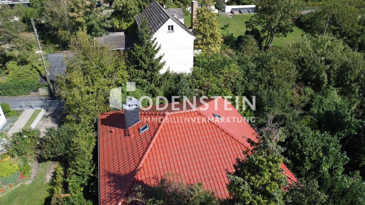 Blick auf das HH