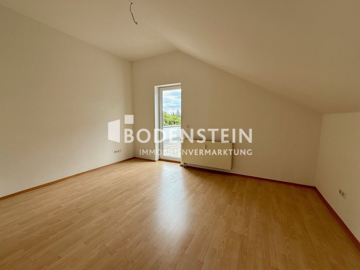 Schlafzimmer oben