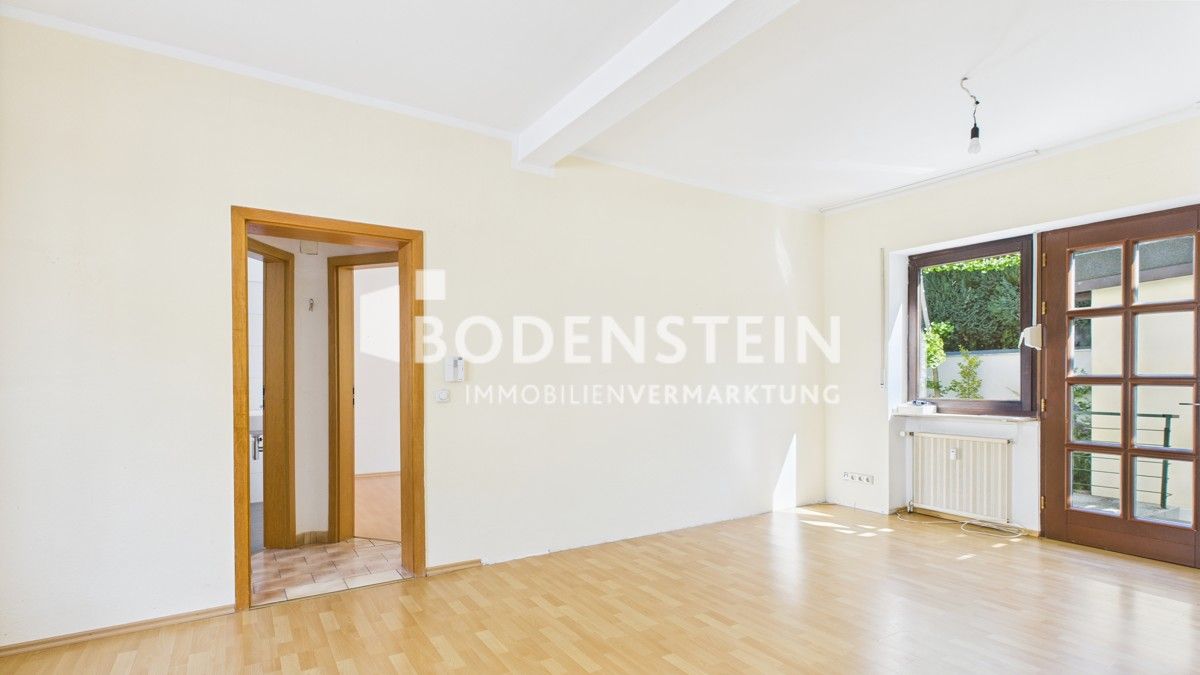 Wohnzimmer EG