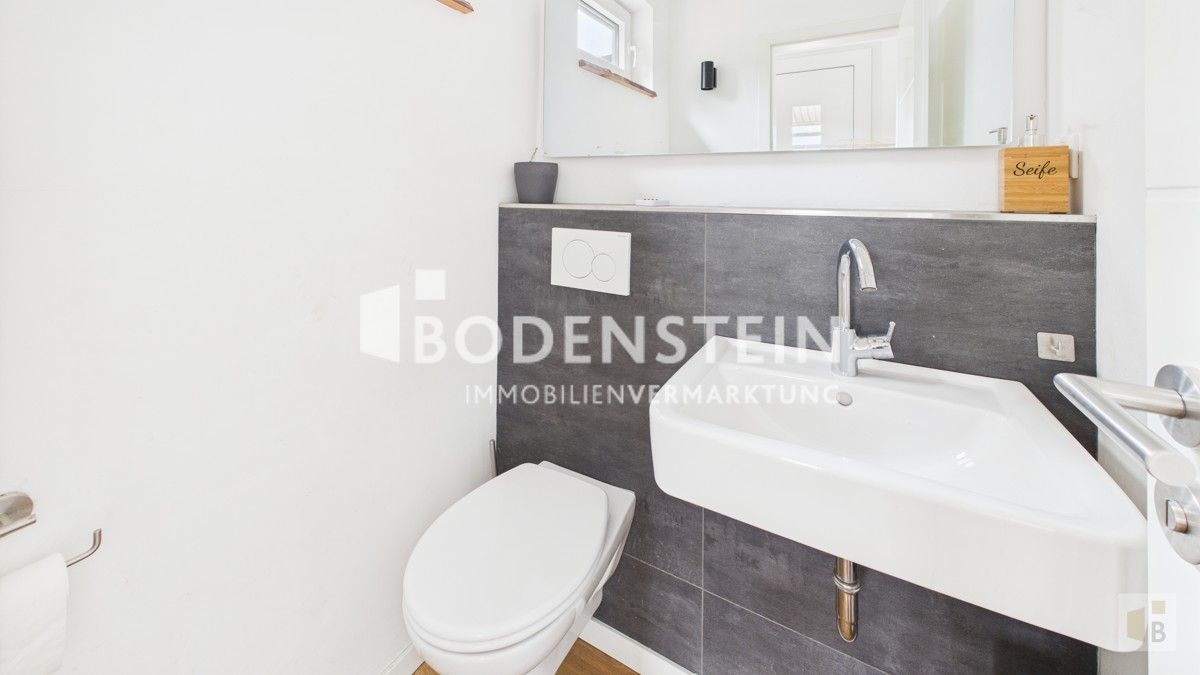 Gäste WC