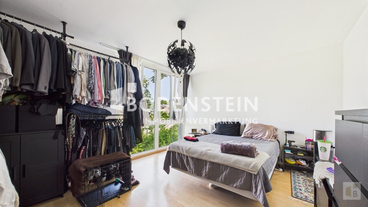 Schlafzimmer 1. OG