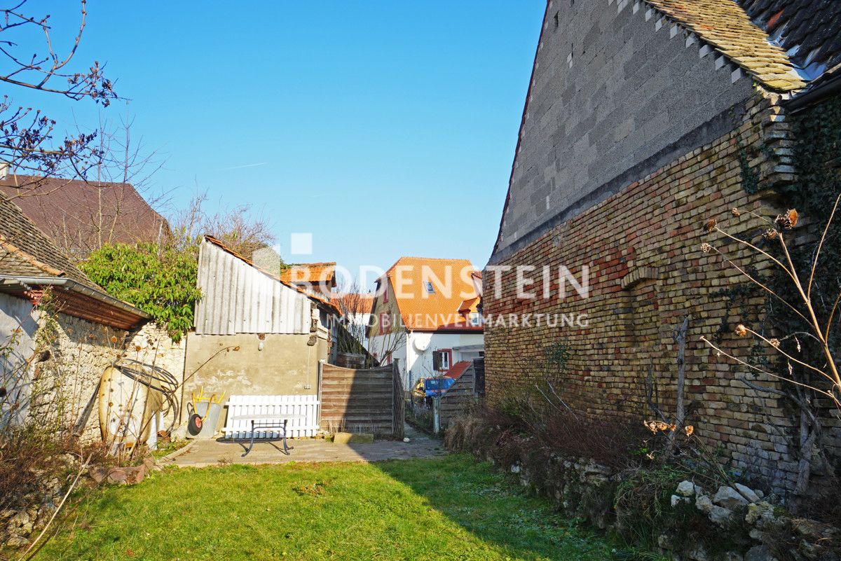Gartenansicht 2
