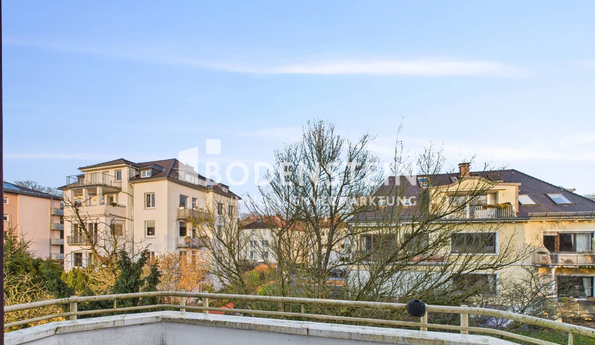 Balkon I