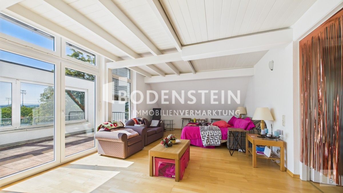 Wohnzimmer DG