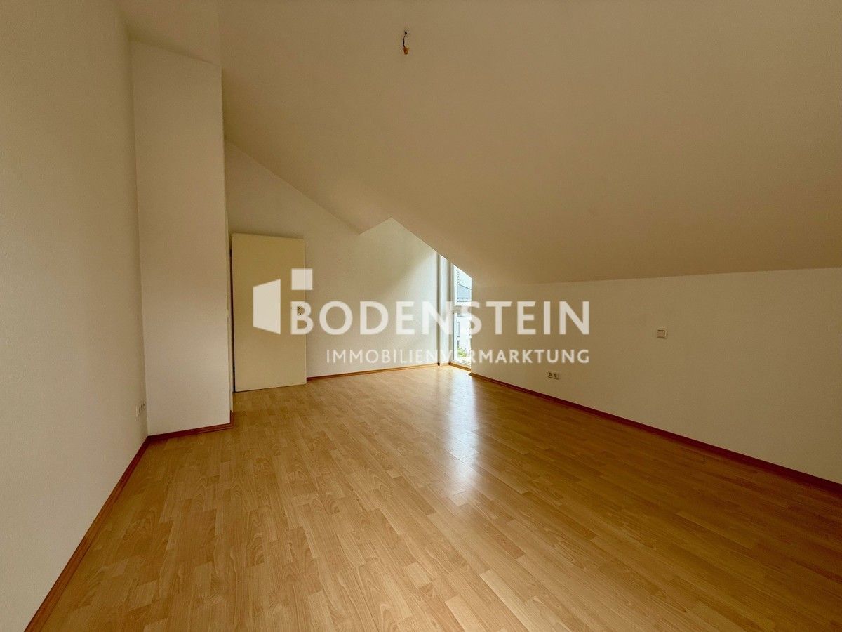Zweites Zimmer oben