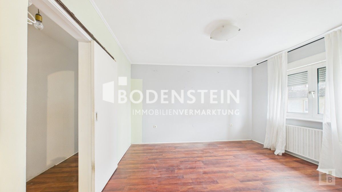 Schrankzimmer