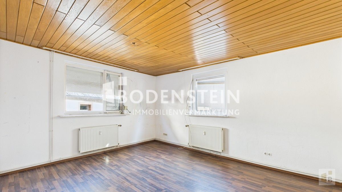 Wohnzimmer EG